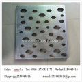 Small Piece Perforated Wire Mesh